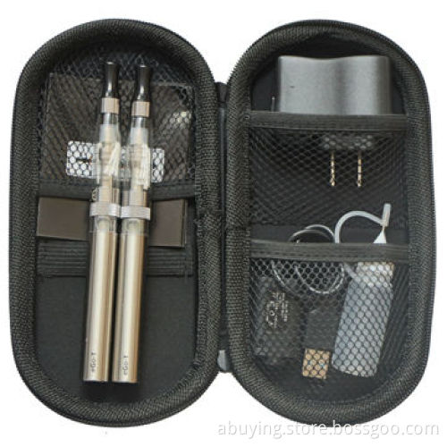 CE4+ Clearomizer Ego Electronic Cigarette, 650/900/1100mAh Battery, Double Starter Kits